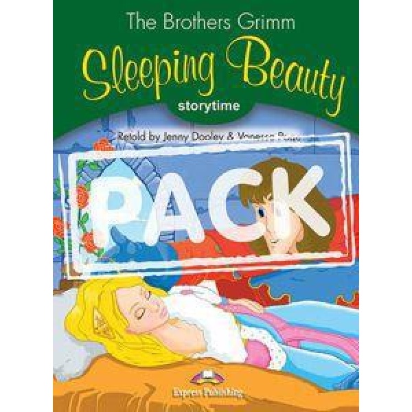 SLEEPING BEAUTY (+CROSS-PLATFORM)