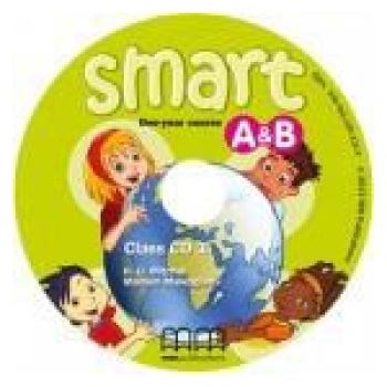 SMART JUNIOR A & B CLASS CD