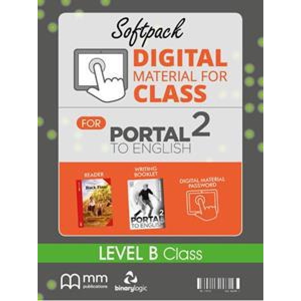 SOFT PACK DMC B CLASS PORTAL 2