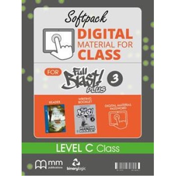 SOFT PACK DMC C CLASS FULL BLAST PLUS