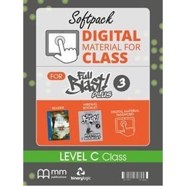 SOFT PACK DMC C CLASS FULL BLAST PLUS