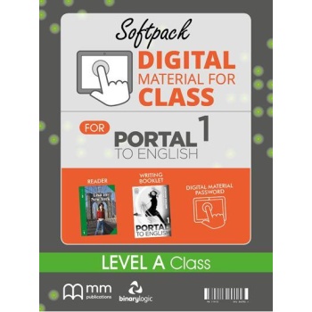 SOFT PACK DMC Α CLASS PORTAL 1