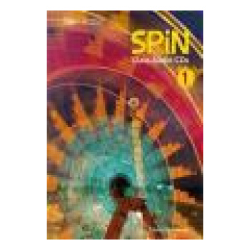 SPIN 1 CDs(2)