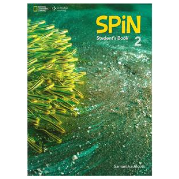 SPIN 2 STUDENT'S BOOK