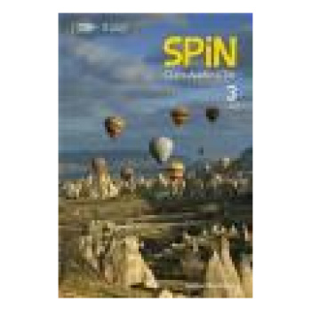 SPIN 3 CDS