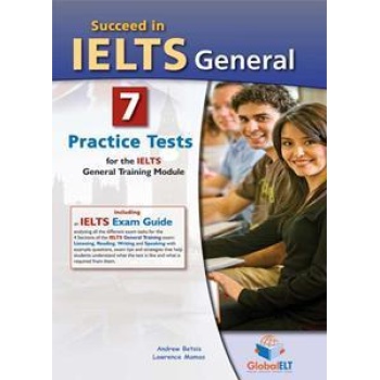 SUCCEED IN IELTS GENARAL TEACHER'S BOOK