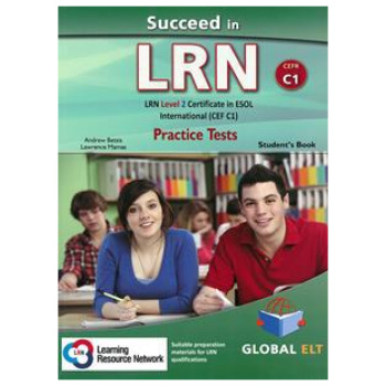 SUCCEED IN LRN C1 STUDENT'S BOOK
