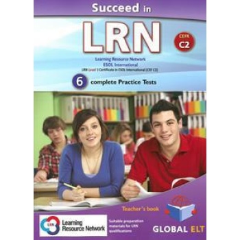 SUCCEED IN LRN C2 TEACHER'S