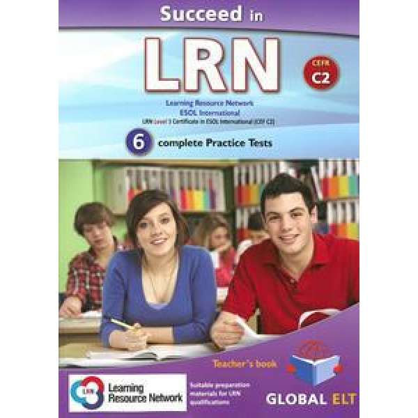 SUCCEED IN LRN C2 TEACHER'S
