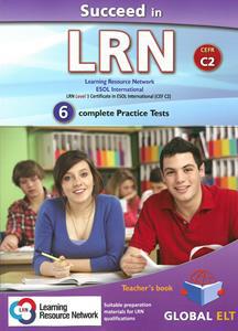 SUCCEED IN LRN C2 TEACHER'S