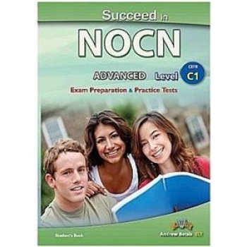 SUCCEED IN NOCN C1 PRACTICE TESTS TEACHER'S BOOK