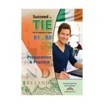 SUCCEED IN TIE B1-B2 TEACHER'S PACK (+GREAT EXPECTATIONS)
