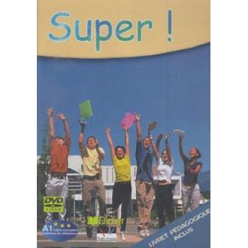 SUPER DVD