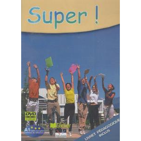 SUPER DVD