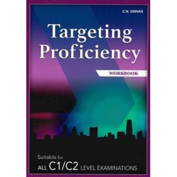 TARGETING PROFICIENCY WORKBOOK (+COMPANION)