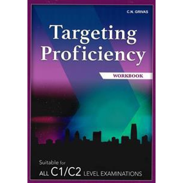TARGETING PROFICIENCY WORKBOOK (+COMPANION)