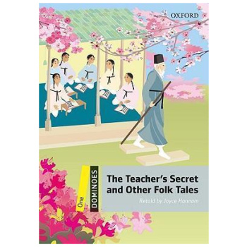 TEACHER'S SECRET AND OTHER FOLK TALES (DOMINOES 1)