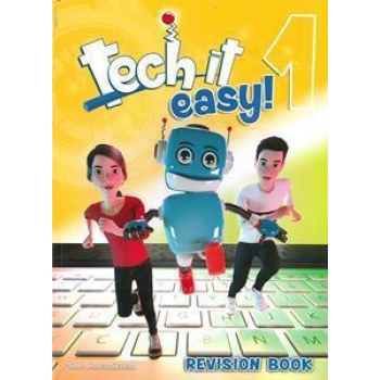 TECH IT EASY 1 REVISION BOOK