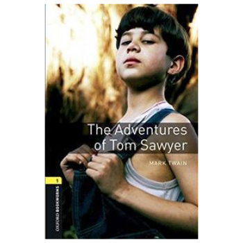 THE ADVENTURES OF TOM SAWYER (+AUDIO DOWNLOADABLE) (OBW1)