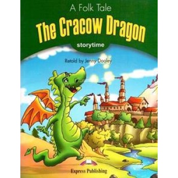 THE CRACOW DRAGON (+DIGI-BOOK)