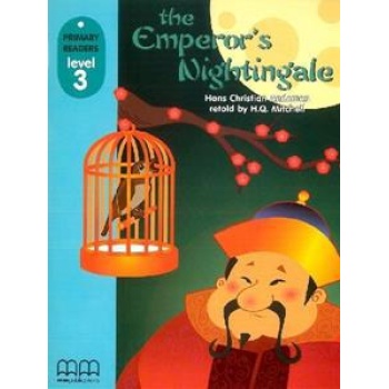 THE EMPEROR'S NIGHTINGALE