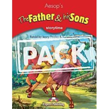 THE FATHER AND HIS SONS (+DIGI-BOOK)