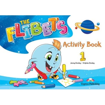THE FLIBETS LEVEL 1 WORKBOOK
