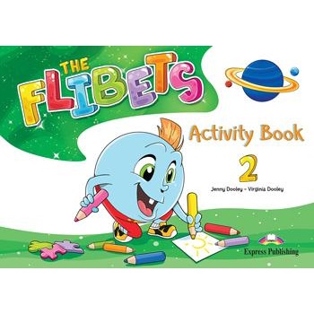 THE FLIBETS LEVEL 2 WORKBOOK
