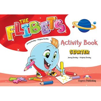 THE FLIBETS STARTER WORKBOOK
