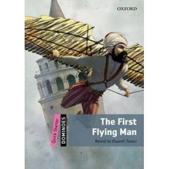 THE FLYING MAN (DOMINOES QUICK STARTER)