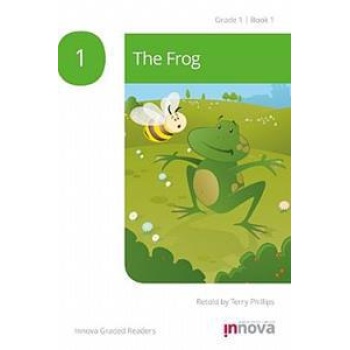 THE FROG GRADE 1 (INNOVA)