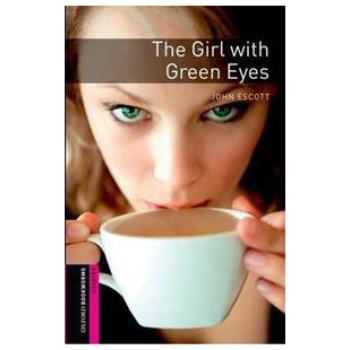 THE GIRL WITH GREEN EYES (OBW STARTER)