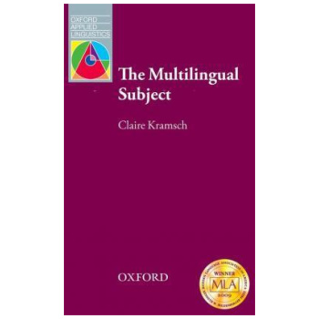 THE MULTILINGUAL SUBJECT