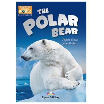 THE POLAR BEAR (+DIGI BOOK)