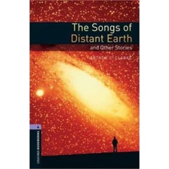 THE SONGS OF DISTANT EARTH (OBW4)