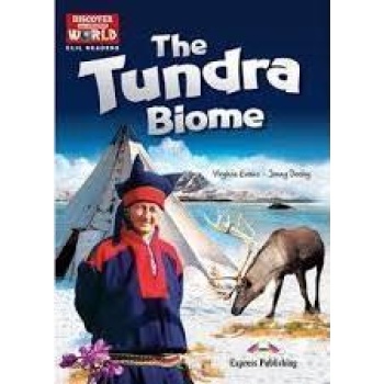 THE TUNDRA BIOME (WITH CROSS-PLATFORM APPLICATION)