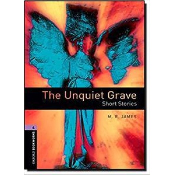 THE UNQUIET GRAVE (OBW 4)