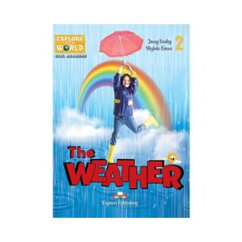 THE WEATHER LEVEL 2 (+CROSS-PLATFORM APPLICATION)