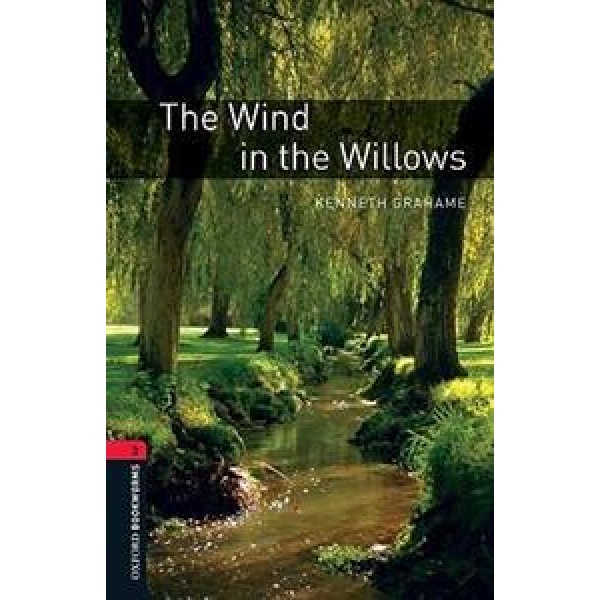THE WIND IN THE WILLIOWS (OBW 3)