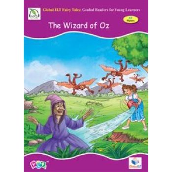 THE WIZARD OF OZ