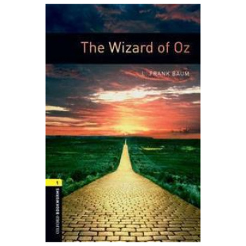 THE WIZARD OF OZ (OBW 1)