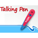 Talking Pen - Supercourse