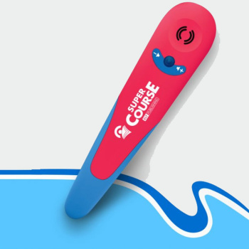 Talking Pen - Supercourse