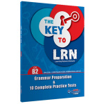 The Key to LRN B2 Students Book