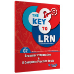 The Key to LRN C2 Students Book 8 complete Practice Tests