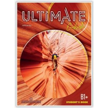 Ultimate English B1+ Student’s Book