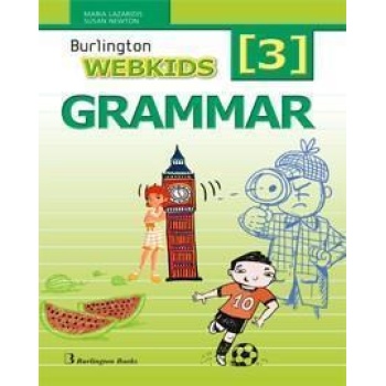 WEBKIDS 3 GRAMMAR