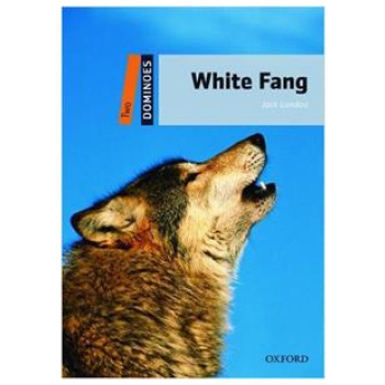 WHITE FANG (DOMINOES 2)