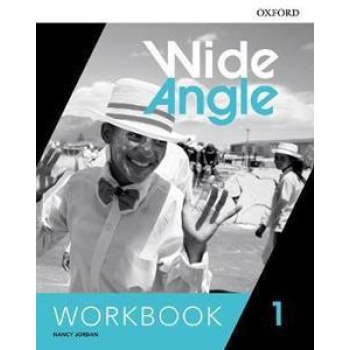 WIDE ANGLE 1 WORKBOOK