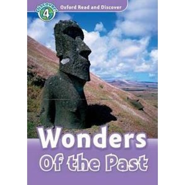 WONDERS OF THE PAST